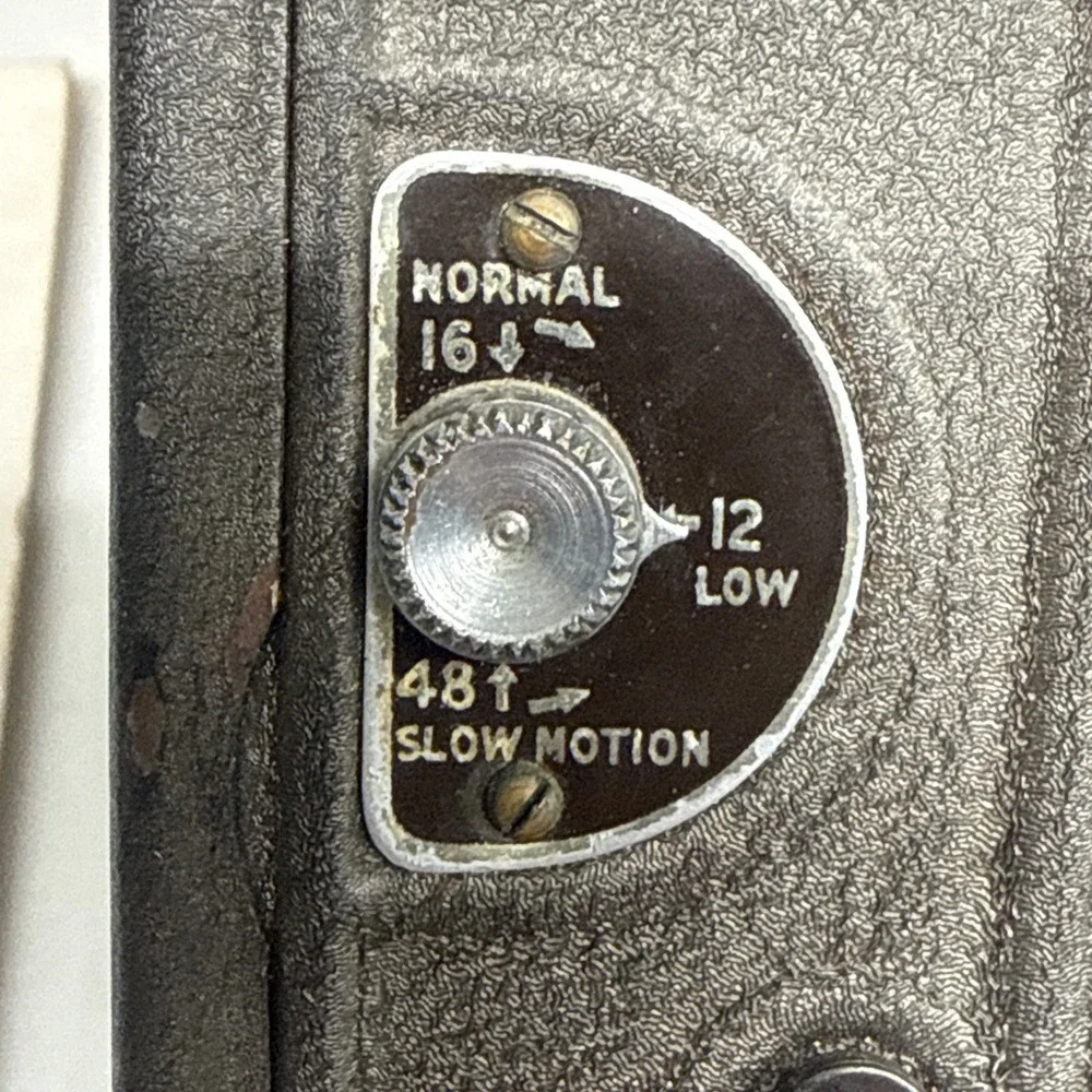 Keystone all mechanical